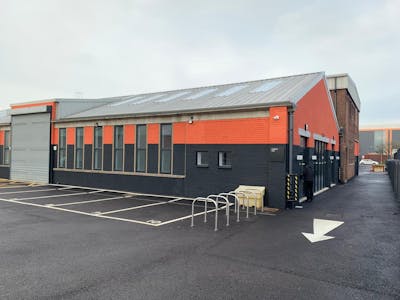 Lumiere - The Hangar, Borehamwood, D2 (Assembly and Leisure) / Other / Warehouse To Let - a.jpg