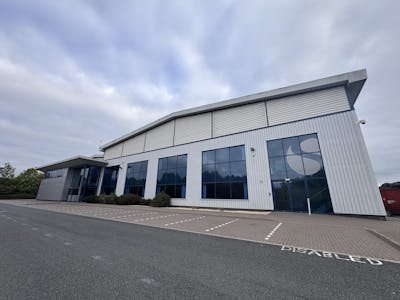 Parkway 92, Woodbury Lane, Worcester, Industrial / Warehouse To Let - IMG_1448.JPG