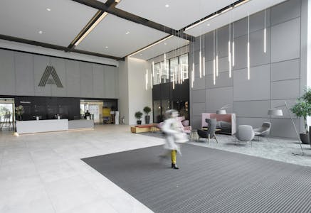 Apex, Forbury Road, Reading, Office To Let - Apex