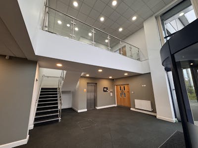 Parkway 92, Woodbury Lane, Worcester, Industrial / Warehouse To Let - IMG_1465.JPG