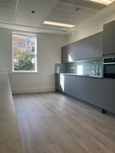 Mallard Court, Staines-upon-Thames, Office To Let - Mallard Kitchen.jpg