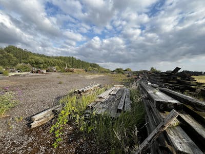 Billinghay Sawmill, Wood Yard, Lincoln, Industrial / Warehouse For Sale - IMG_2235.jpg