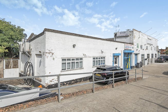 EDC House, Wembley, Trade Counter / Showroom / Industrial / Warehouse For Sale - 1174757 1.jpg