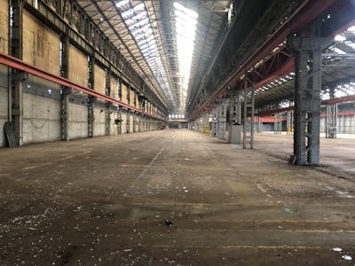 Mossend Engineering Works, 557 Main Street, Bellshill, Industrial To Let - Photo 6