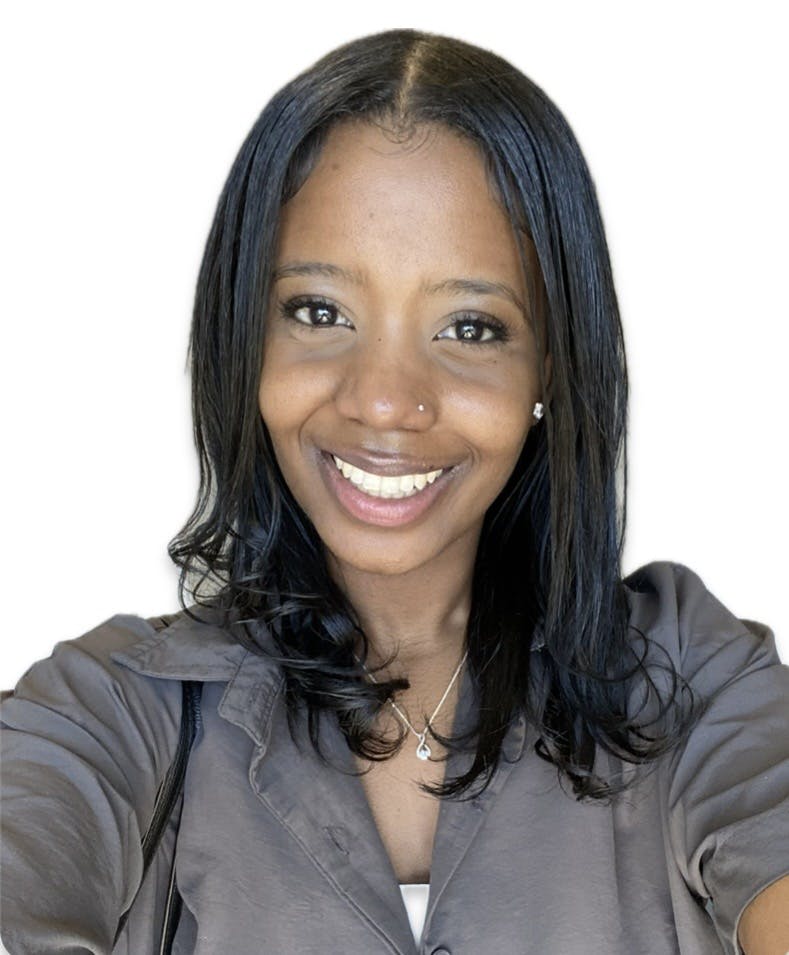 Mekdes Kinfe profile photo