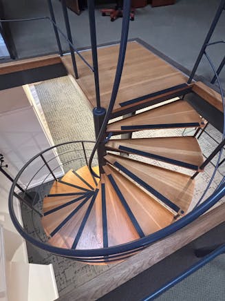 6 The Sanctuary, Ham Green, Office For Sale - IMG_9161.jpeg