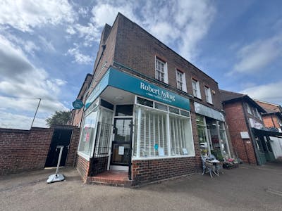 107 and 109 Aldershot Road, Guildford, Investment / Residential / Retail For Sale - IMG_1273.jpeg