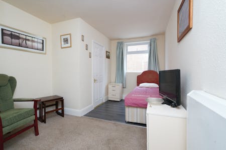 6 Adelaide Road, Leamington Spa, D1 (Non Residential Institutions) / Development / Other / Residential For Sale - Adelaide House 89.jpg