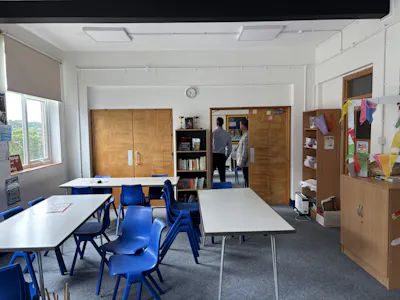 St Gerard's School, Ffriddoedd Road, Bangor, D2 (Assembly and Leisure) / Education / Healthcare / Hotel/guest house / Leisure / Mixed Use / Other - Health / Nursery / Church / Education / Place of Worship / Residential For Sale - IMG_1243.jpg