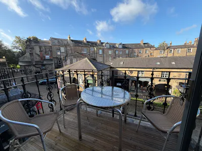 10a Montpellier Street, Harrogate, Office To Let - IMG_1677.jpeg