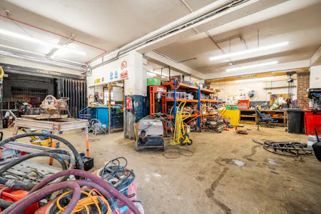 14-16 Shacklewell Lane, London, Industrial / Light Industrial / Warehouse To Let - 1515895 (7).jpg