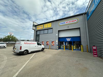 Units 2 & 3 Wembley Trade Park, Wembley, Industrial To Let - 20260521_111622021_iOS.jpg