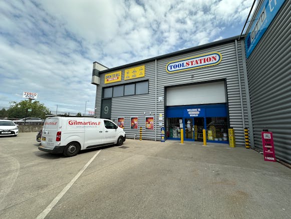 Units 2 & 3 Wembley Trade Park, Wembley, Industrial To Let - 20260521_111622021_iOS.jpg