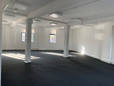 Unit 2F, Westpoint, 31-33 Warple Way, London, Office To Let - IMG_9300.JPG