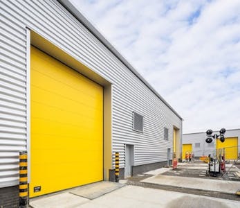 Unit 20, Nathan Way Business Park, Thamesmead, Industrial/Logistics To Let - Picture2.jpg