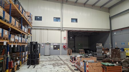 Parque Tejo - Forte da Casa, EN 10 km 131, Pq. Tejo D, Forte da Casa, Industrial / Logistics / Warehouse To Let - 20250806_110746.jpg