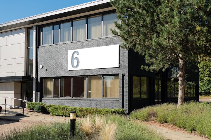 6 Elmwood, Chineham Park, Basingstoke, Offices To Let - 6Elmwood.jpg
