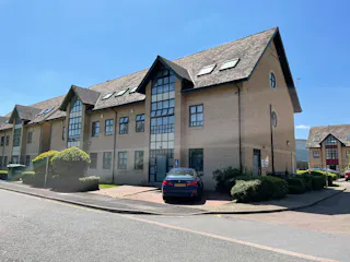 2nd Floor, 4 Milbanke Court, Bracknell, Offices To Let - IMG_4973.jpg