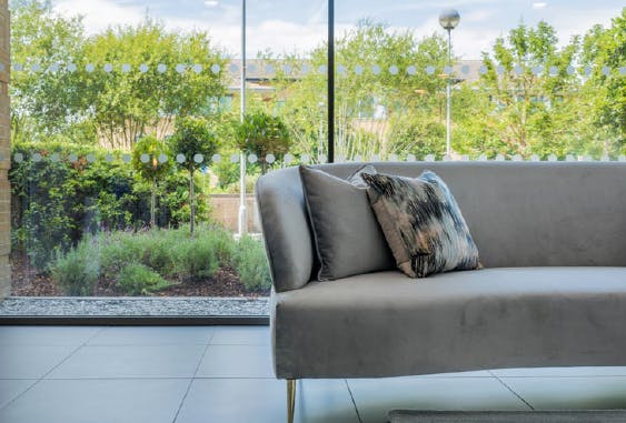 Office in Camberley - photo 3