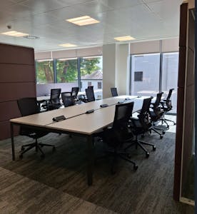 Lotus 3, 1st Floor, Lotus Park, Staines, Office To Let - Desking .png