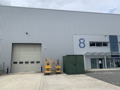 8 Bartley Point, Hook, Industrial / Warehouse Lease Assignment - IMG_0167.JPG