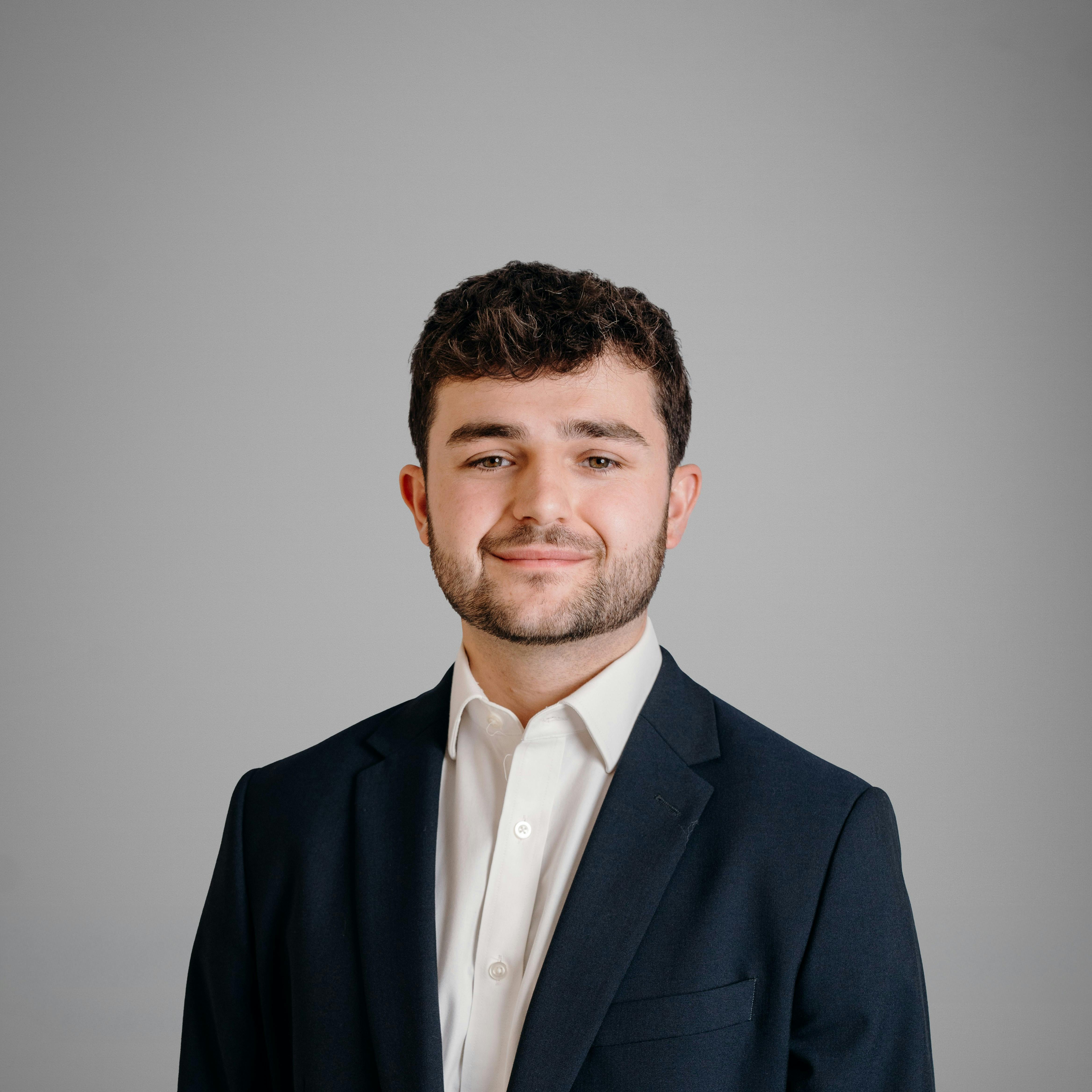 Sam Peters profile photo