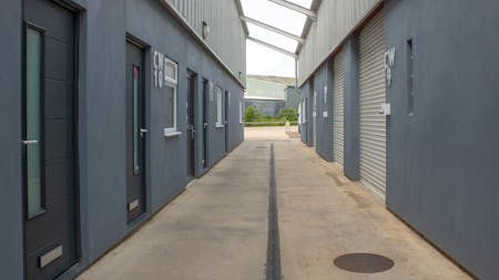 Offices at the Grainstore, Shaftesbury Lane, Blandford, Office To Let - 032.jpg
