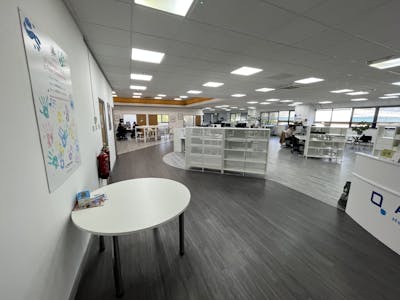 Unit 1, Altrincham, Office Lease Assignment - IMG_0114.jpg