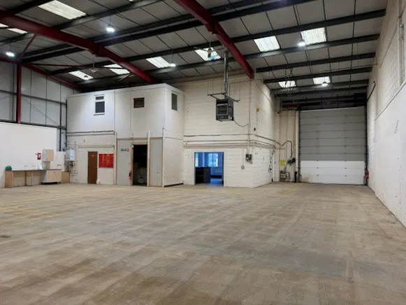 69 Tenter Road, 69 Tenter Road, Northampton, Other To Let - Internal 1.jpg