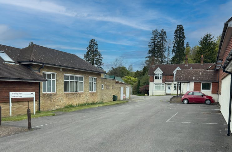 Centenary Hall, Nutfield, Development (Land & Buildings) / Offices For Sale - IMG_1921 copy.jpg