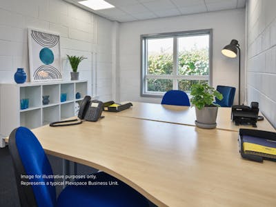 Flexspace Peterborough - Offices, Peterborough, Office To Let - Picture4.png