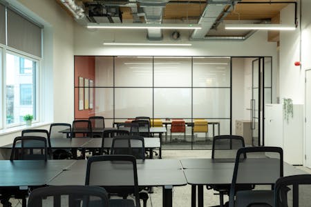 Sugar House Island, 1 Danes Yard, Stratford, Office To Let - Vastint_SugarhouseIsland_Feb2024_DanesYard14.jpg