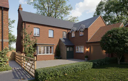The Perruquiers Yard, Banbury, Development Potential / Residential Development For Sale - Plot 2 HD.jpg