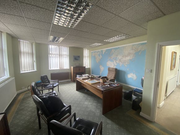 Executive Offices, Royds Mill, Sheffield, Offices To Let - IMG_4737.jpg