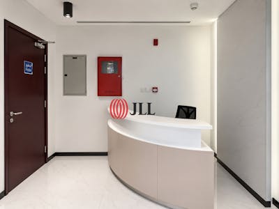 Jumeirah Bay X3, Jumeirah Lake Towers, Dubai, Office To Let / For Sale - 5ADF7F78-562B-43FC-9D75-7F4A0A79B491.jpeg