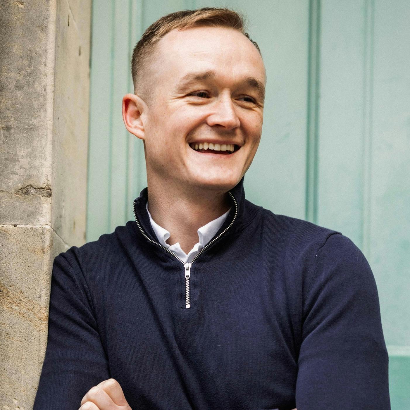 Josh Hill profile photo
