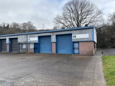 Unit 40 and 41, Albion Industrial Estate, Pontypridd, Industrial To Let - IMG_6402.jpeg