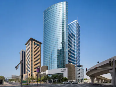 Media One Tower, Dubai Media City, Dubai, Office To Let - 9FB806D2-154A-4172-9F4C-DDDBA7322F32.jpeg