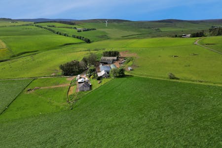 Upper Lynemore, Keith, Agriculture Land / Development / Farm / Farmhouse / Investment / Land / Land (Green Field) For Sale - Image 21