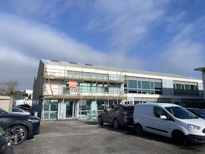 Unit 9, Tungsten Building, Portslade, Office For Sale - Internal 3.JPEG