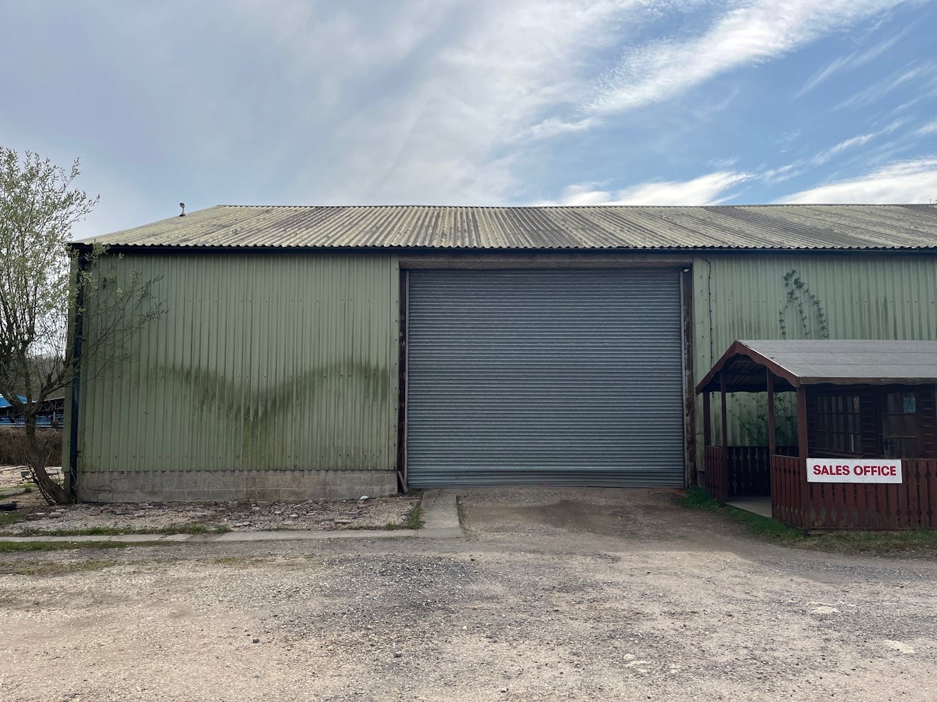 Unit 6 Padworth Saw Mills, Rag Hill, Padworth, Reading, Industrial / Warehouse / Open Storage To Let - zoomed in.jpg