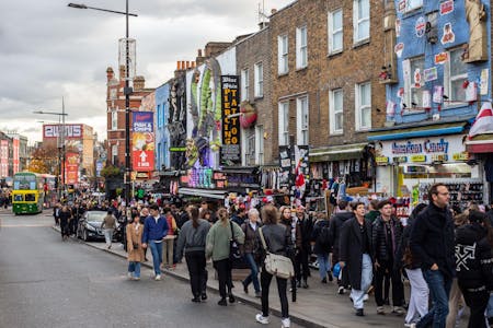 93 Bayham Street, Camden, Office To Let - IMG_0284.jpg