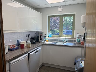 Accent House, Triangle Business Park, Quilters Way, Aylesbury, E (Commercial / Business / Service) / Office To Let / For Sale - IMG_3530.JPG