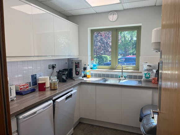 Accent House, Triangle Business Park, Quilters Way, Aylesbury, Offices To Let / For Sale - IMG_3530.JPG