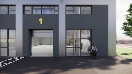 Eastern Business Park, Heathrow Airport, Industrial/Logistics / Industrial / Warehouse To Let - A Facade v3.jpg