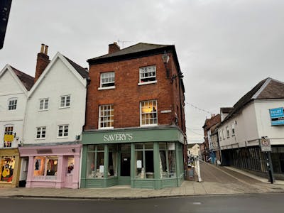 1 Tower Street, Ludlow, Investment For Sale - new front 2.jpg