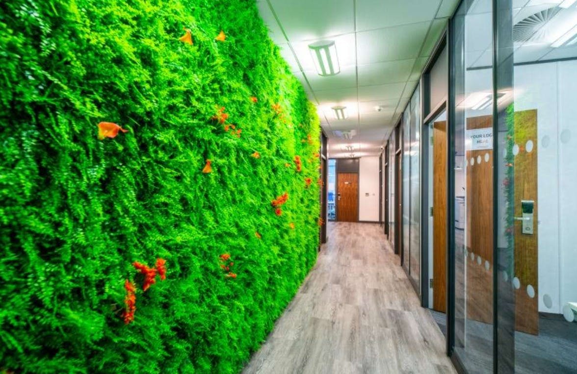 Work Space Hub, 4th Floor, Northgate, 118 North Street, Leeds, West Yorkshire, LS2 7PN