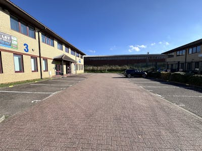 Unit 3, Thame, Industrial / Investment / Office To Let - IMG_1837.jpeg