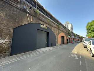 Arch 112 Randall Road, Vauxhall, Industrial To Let - 20260624_145627217_iOS.jpg