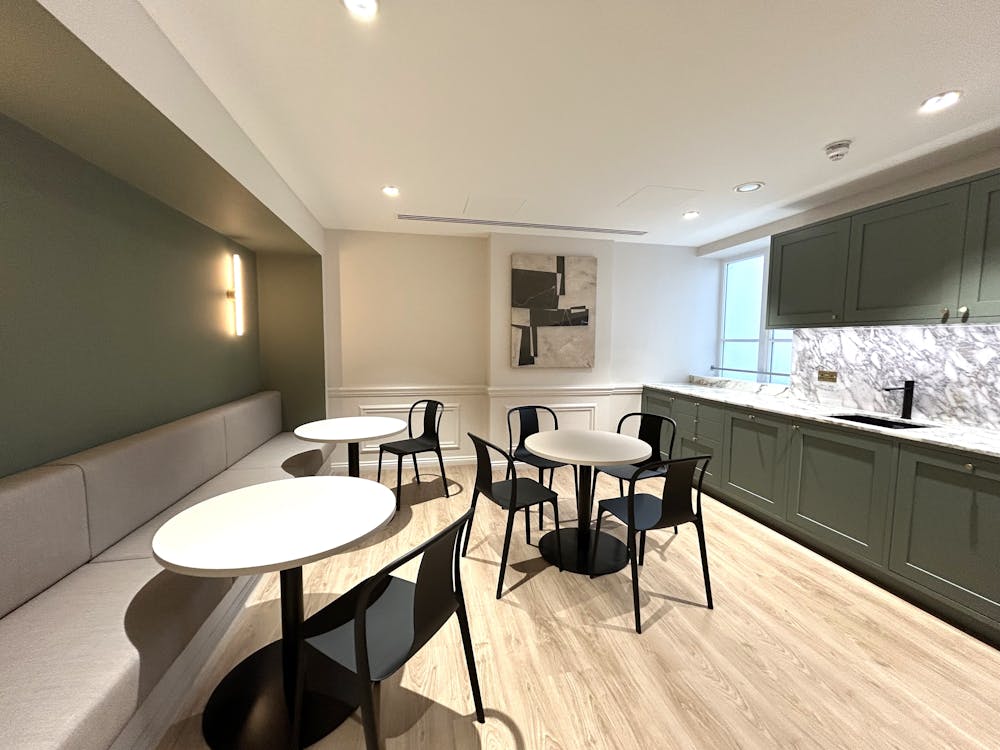 91 Jermyn Street - 3